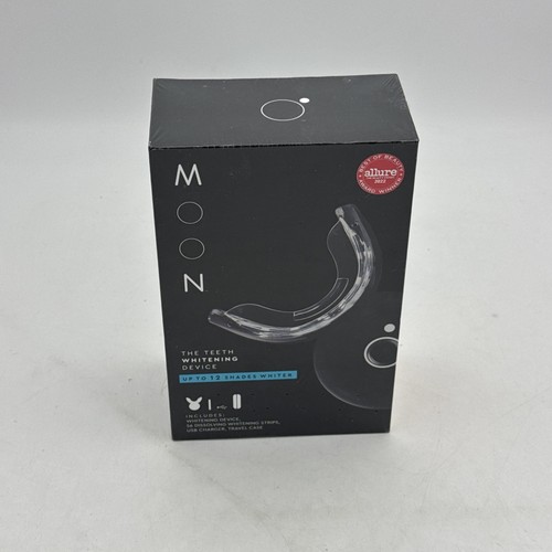 New sealed moon - new/sealed,
