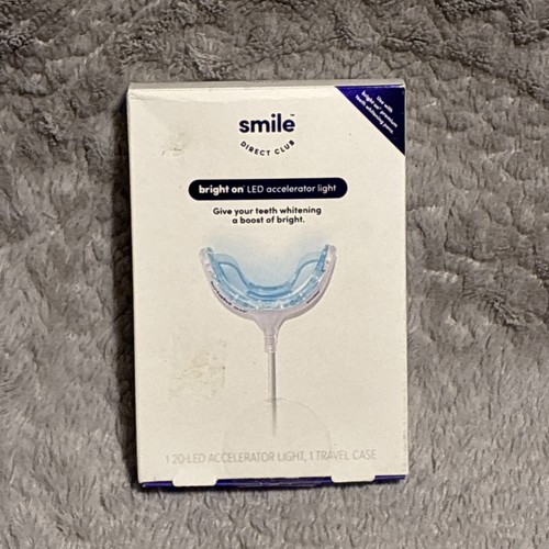 Smile direct club bright - direct,