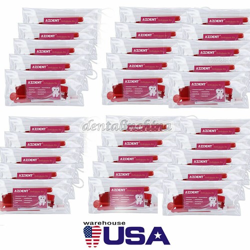 Dental orthodontic kit - dental,